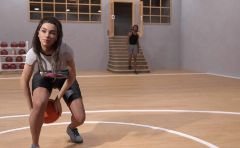 Rebounding Life Adult Game Screenshots (3)