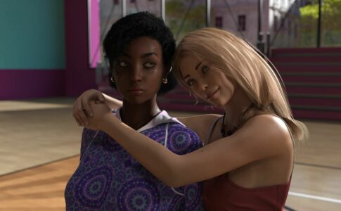 Rebounding Life Adult Game Screenshots (6)