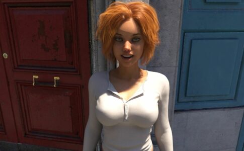 Reconnections Porn Game Screenshots (5)