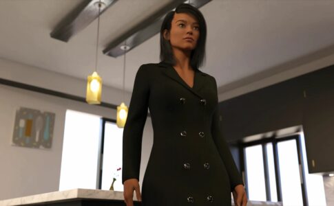 Reconnections Porn Game Screenshots (6)