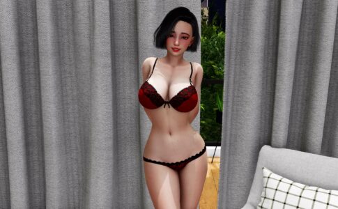Regrets Adult Game Screenshots (1)