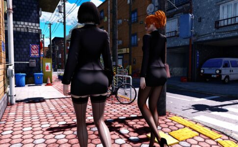 Regrets Adult Game Screenshots (2)