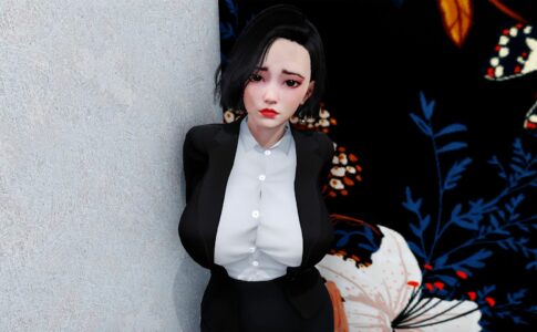Regrets Adult Game Screenshots (3)