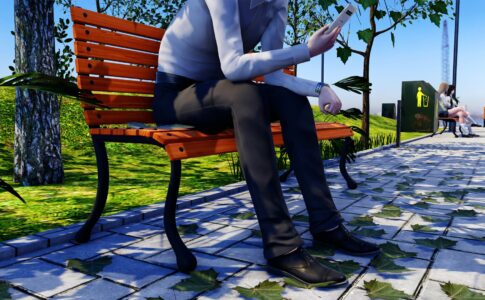 Regrets Adult Game Screenshots (6)