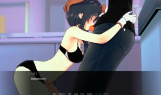 Rie's Palace Adult Game Screenshots (5)