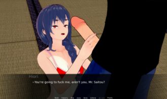 Rie's Palace Adult Game Screenshots (7)