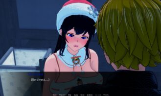 Rie's Palace Adult Game Screenshots (8)