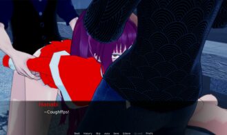 Rie's Palace Adult Game Screenshots (9)