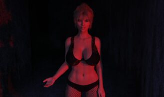 Saviour of the Wasteland Adult Game Screenshots (6)