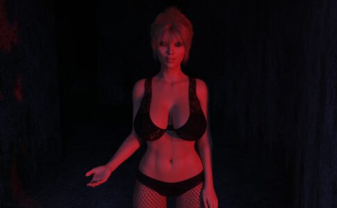 Saviour of the Wasteland Adult Game Screenshots (6)