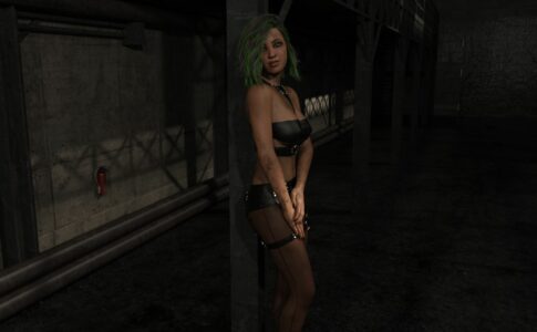 Saviour of the Wasteland Adult Game Screenshots (8)