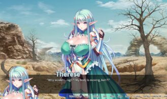 Sexcalibur Knights of the Pound Table Adult Game Screenshots (5)