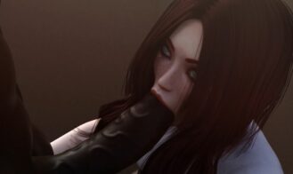 Shadows of Desire - Unofficial Ren'Py Port Adult Game Screenshots (2)