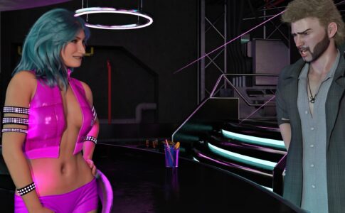ShellysFuture Adult Game Screenshots (1)