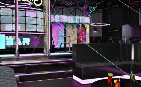 ShellysFuture Adult Game Screenshots (2)
