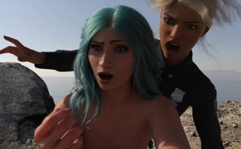 ShellysFuture Adult Game Screenshots (6)