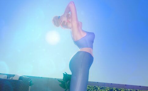 Sinful Summer A Tale of Forbidden Love Adult Game Screenshot (7)