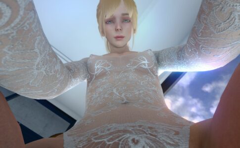 Sinful Summer A Tale of Forbidden Love Adult Game Screenshot (9)