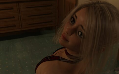 Siren Song Adult Game Screenshots (1)