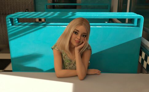 Siren Song Adult Game Screenshots (2)