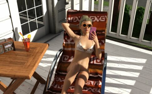 Siren Song Adult Game Screenshots (4)