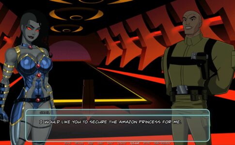 Something Unlimited Themyscira Adult Game Screenshots (1)
