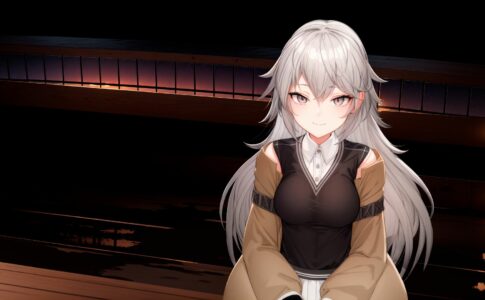 Space of Lost Adult XXX Game Screenshot (4)