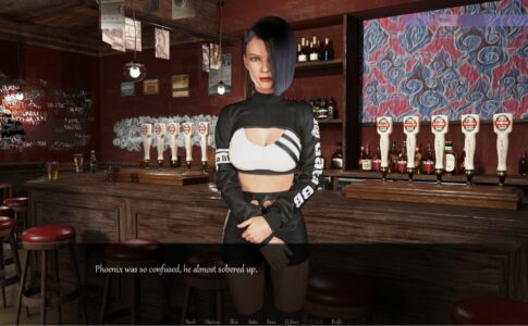 Sweet Bitter Adult Game Screenshots (1)
