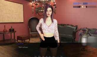 Sweet Bitter Adult Game Screenshots (8)