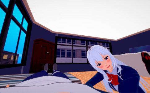 The Beginning of End Adult Game Screenshots (2)