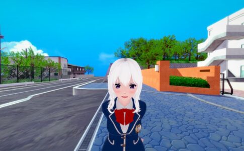 The Beginning of End Adult Game Screenshots (3)