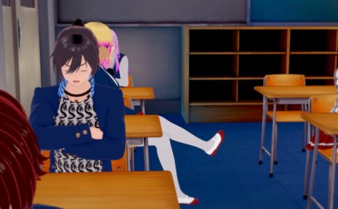 The Beginning of End Adult Game Screenshots (4)