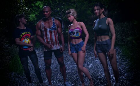 The Better Deal Adult Game Screenshots (5)