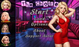The Choice Adult Game Screenshots (3)