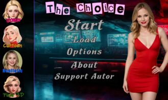 The Choice Adult Game Screenshots (4)