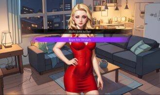 The Choice Adult Game Screenshots (6)