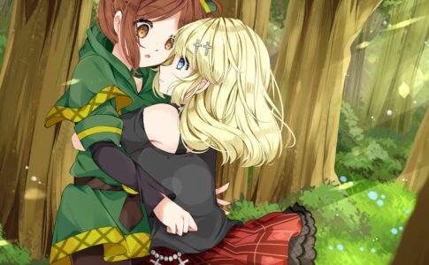 The Fairy's Song Adult Game Screenshots (1)