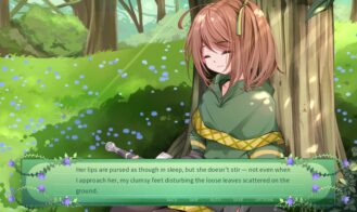The Fairy's Song Adult Game Screenshots (2)
