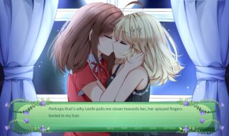 The Fairy's Song Adult Game Screenshots (3)
