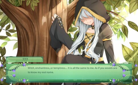 The Fairy's Song Adult Game Screenshots (5)