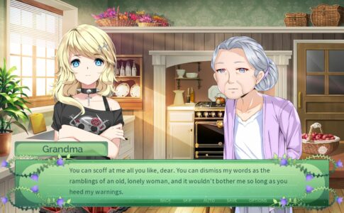 The Fairy's Song Adult Game Screenshots (8)