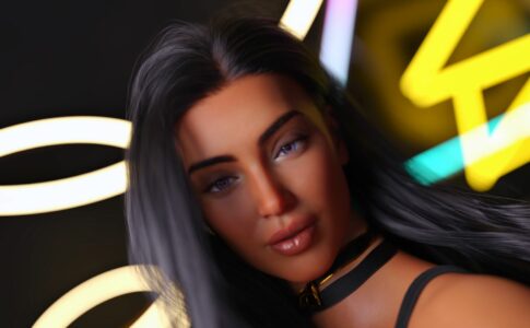 The Last Star Walker Adult Game Screenshots (3)