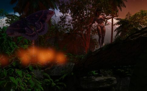 The Last Star Walker Adult Game Screenshots (4)