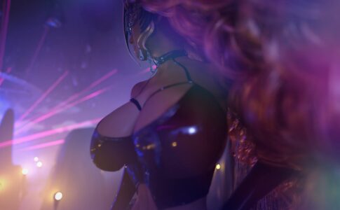 The Last Star Walker Adult Game Screenshots (7)