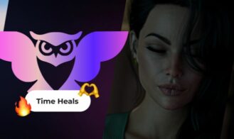 Time Heals
