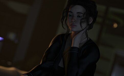 Time Heals Adult Game Screenshots (2)