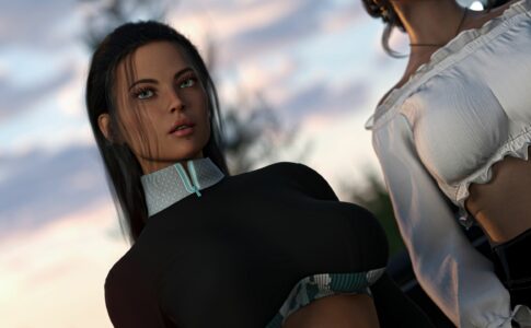 Time Heals Adult Game Screenshots (4)