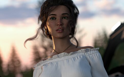 Time Heals Adult Game Screenshots (5)