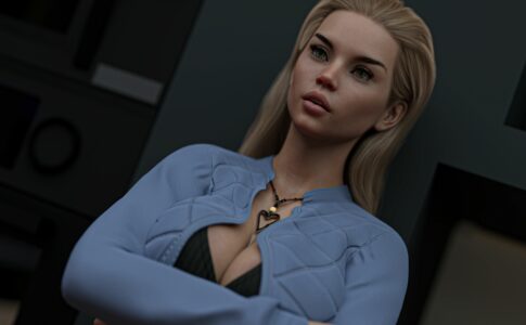 Time Heals Adult Game Screenshots (7)