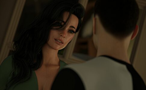Time Heals Adult Game Screenshots (8)